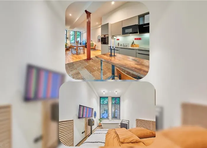 casanando - prestige Suites