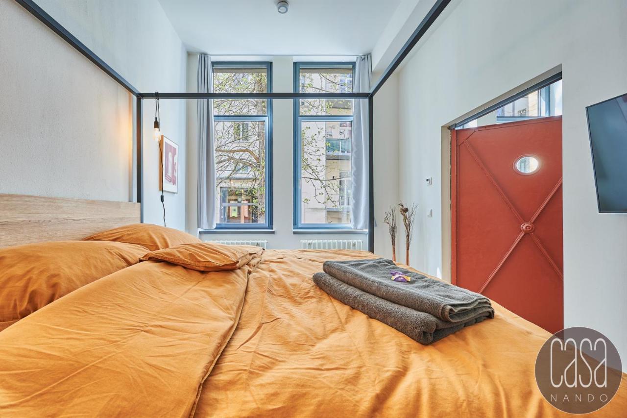 Casanando - Prestige * Leipzig