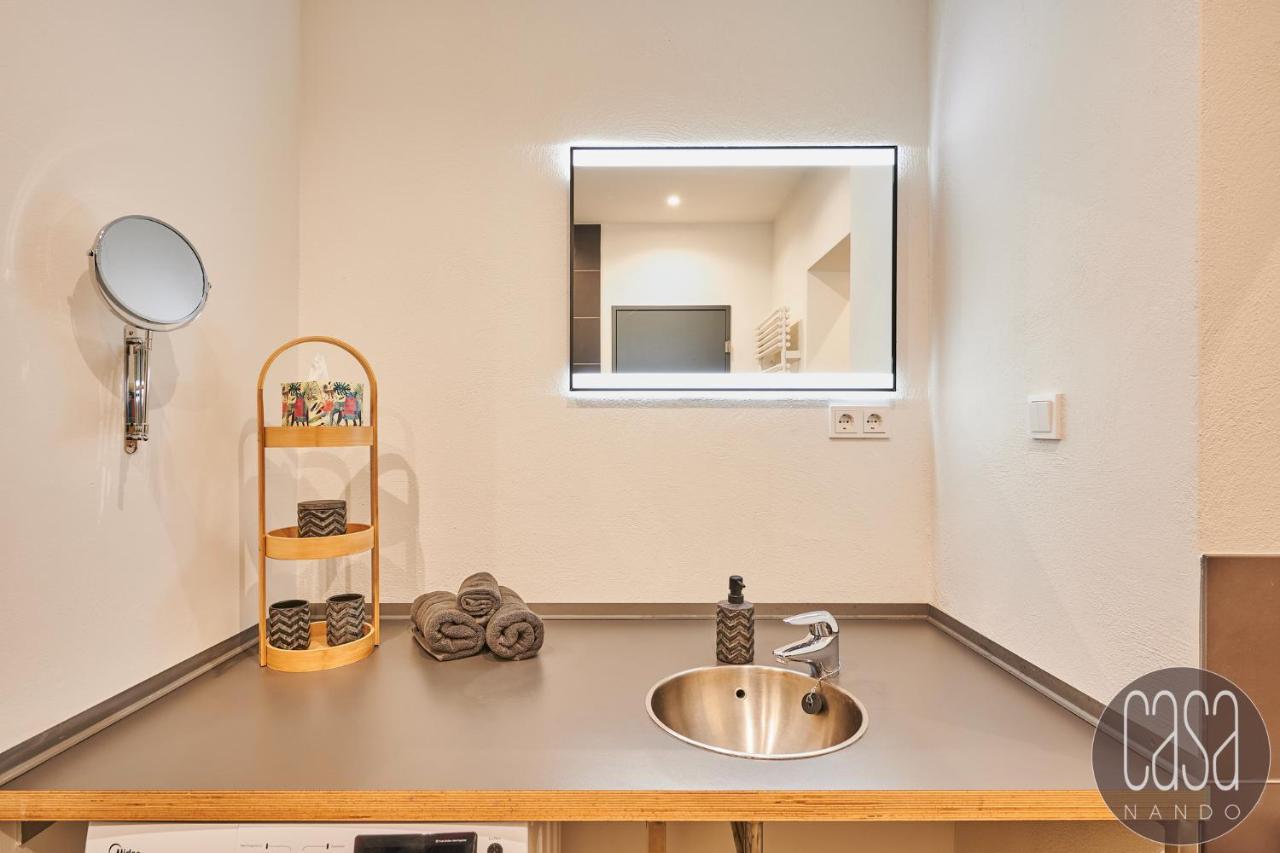 Casanando - Prestige Apartamento *