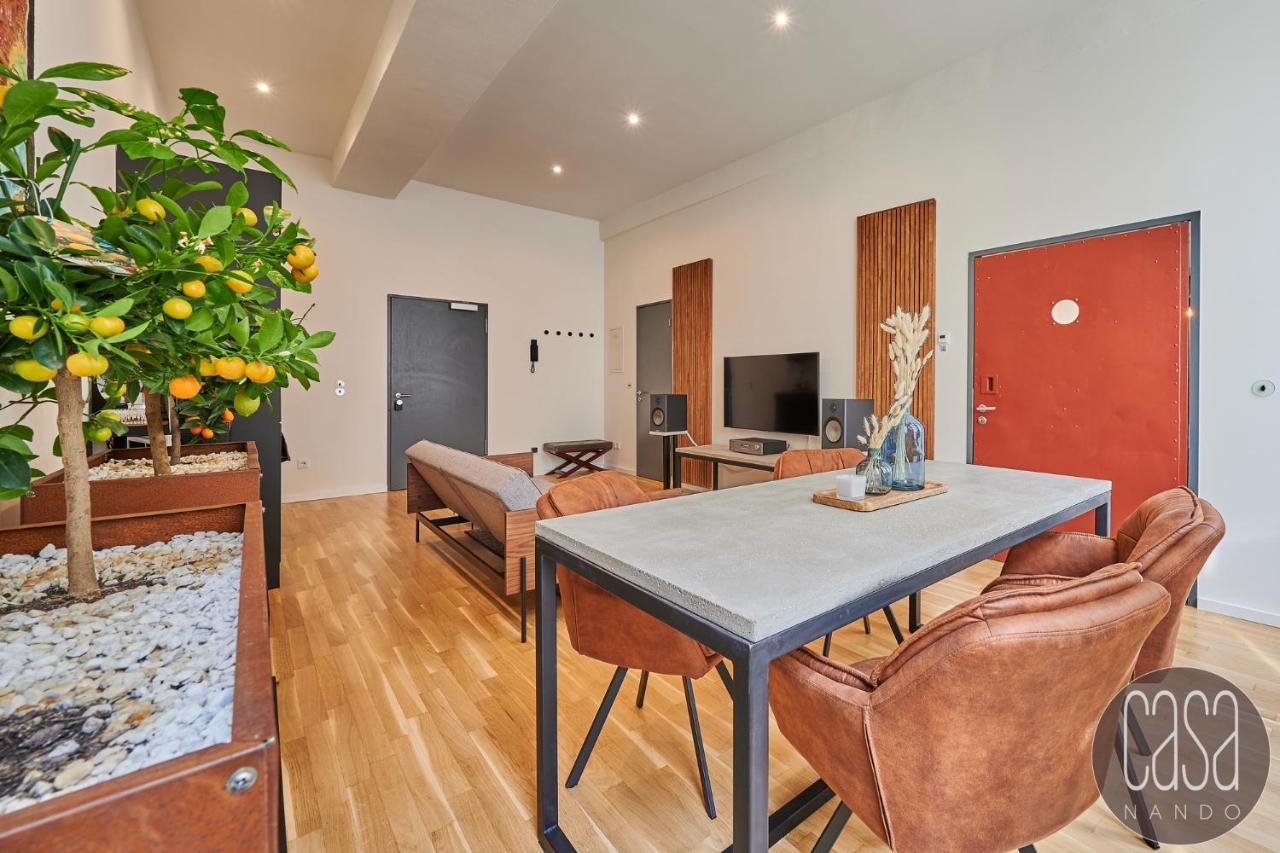 Casanando - Prestige Apartamento