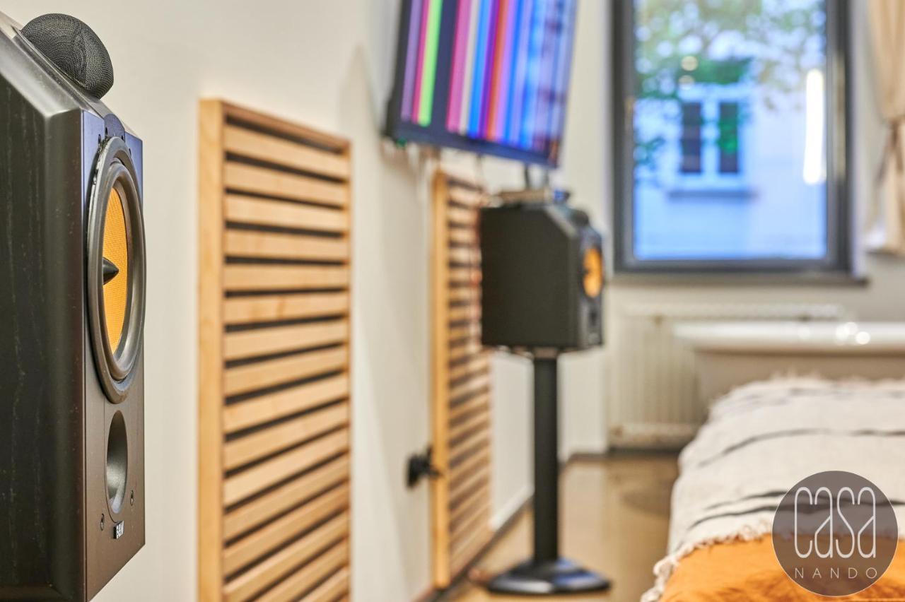 Casanando - Prestige Apartamento