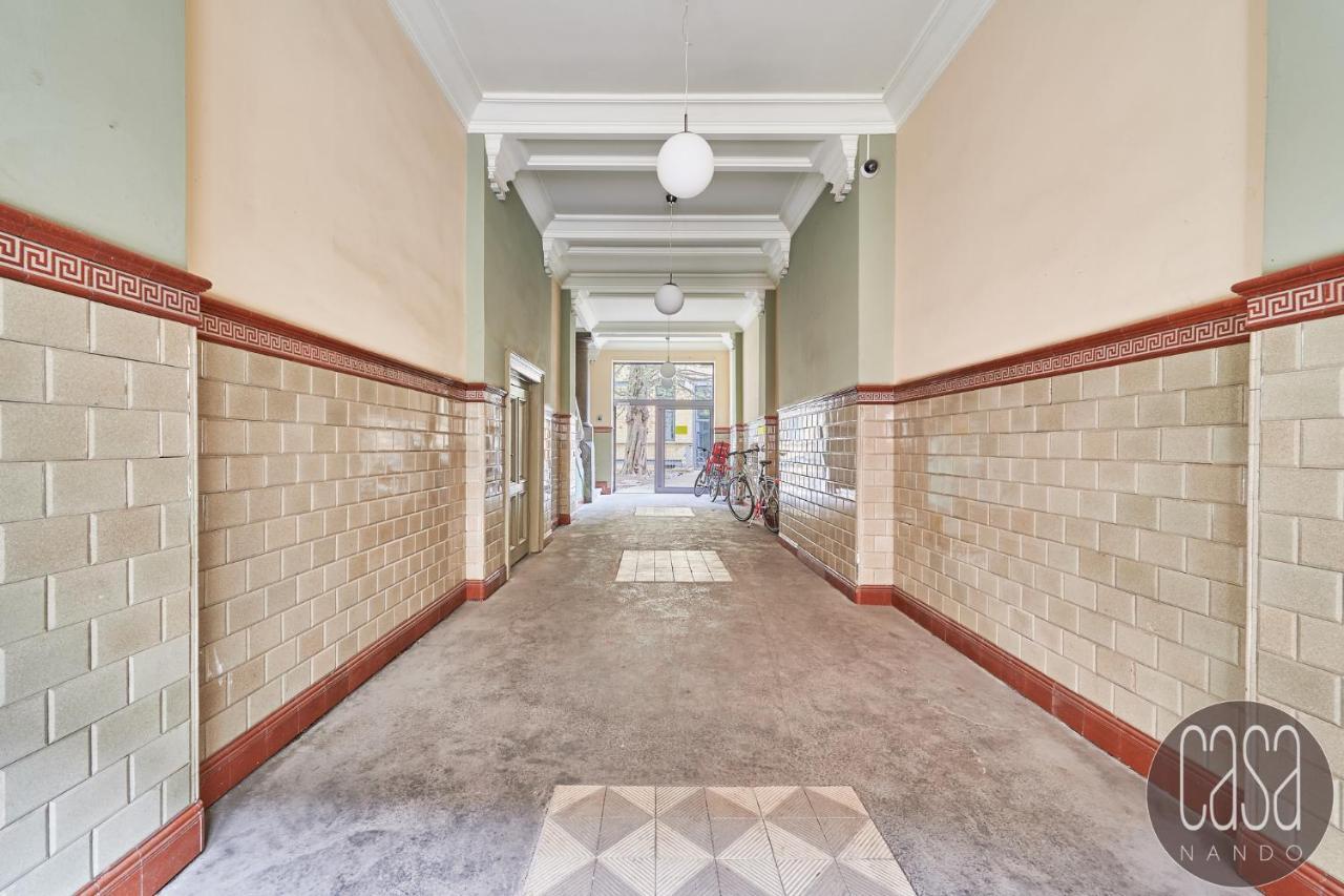 Apartamento Casanando - Prestige Leipzig