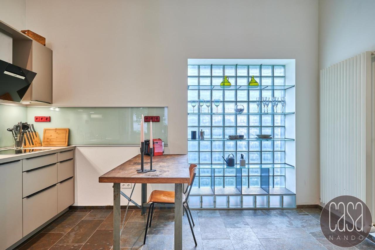 Apartamento Casanando - Prestige
