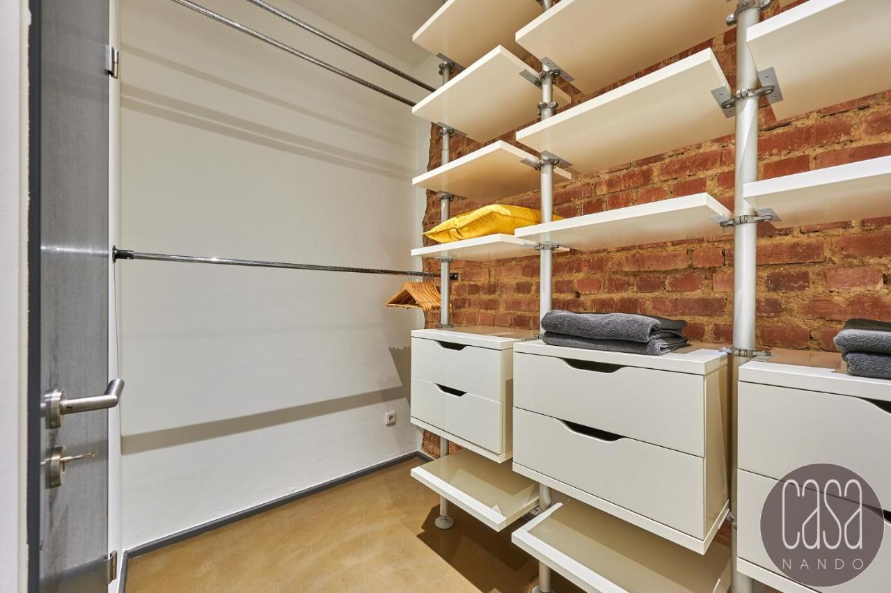 Casanando - Prestige Apartamento Leipzig