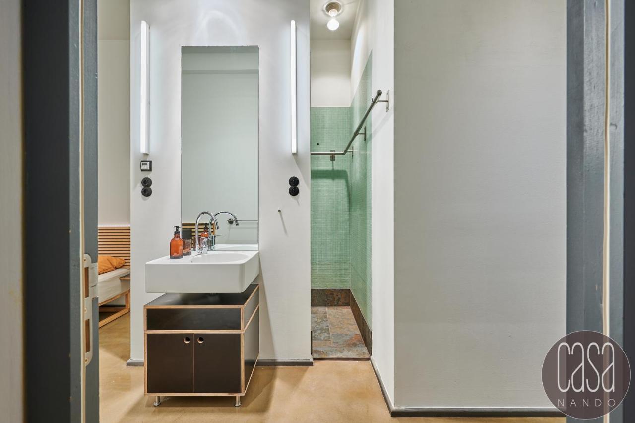 Casanando - Prestige Apartamento