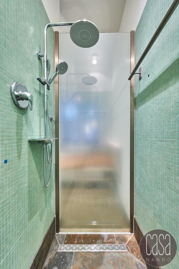 Casanando - Prestige Apartamento Leipzig