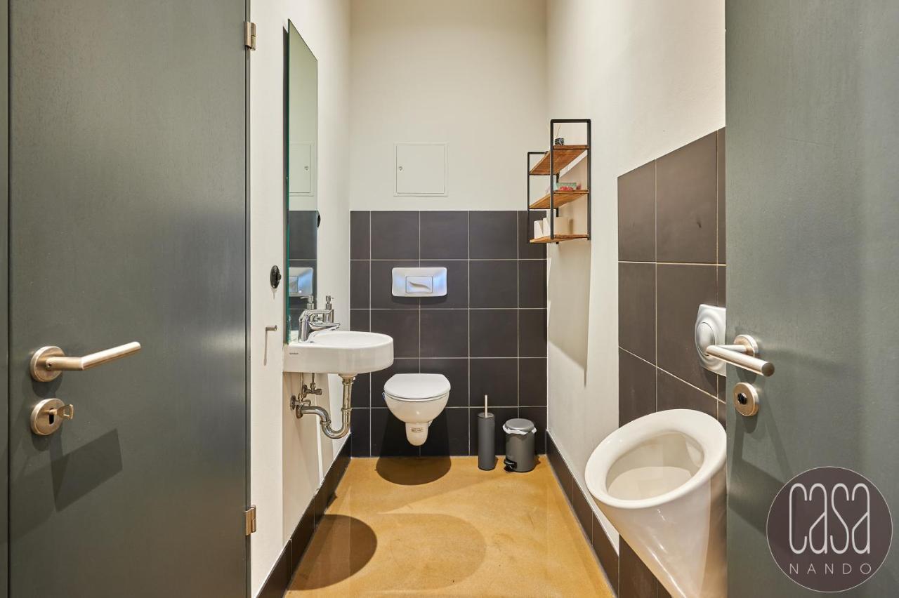 Casanando - Prestige Apartamento Leipzig