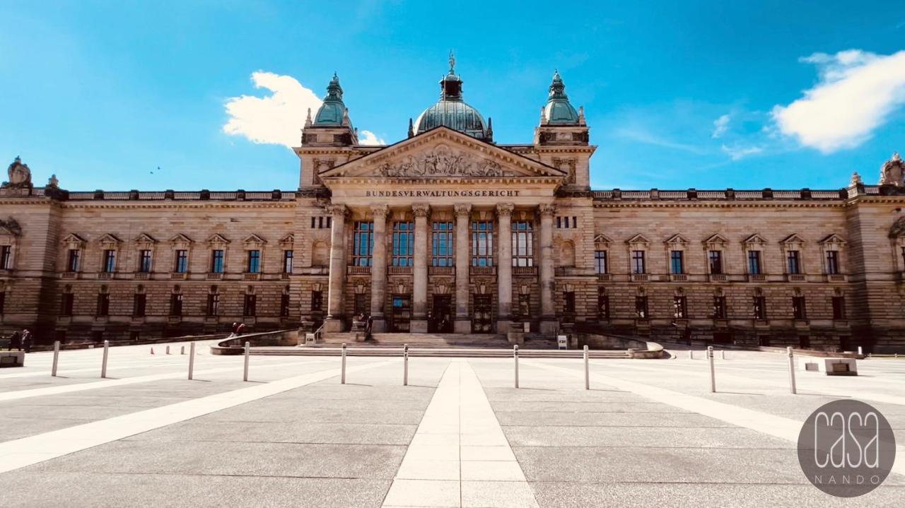 Apartamento Casanando - Prestige Leipzig