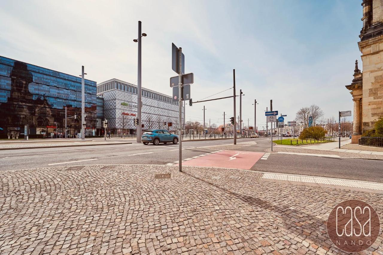 Casanando - Prestige * Leipzig