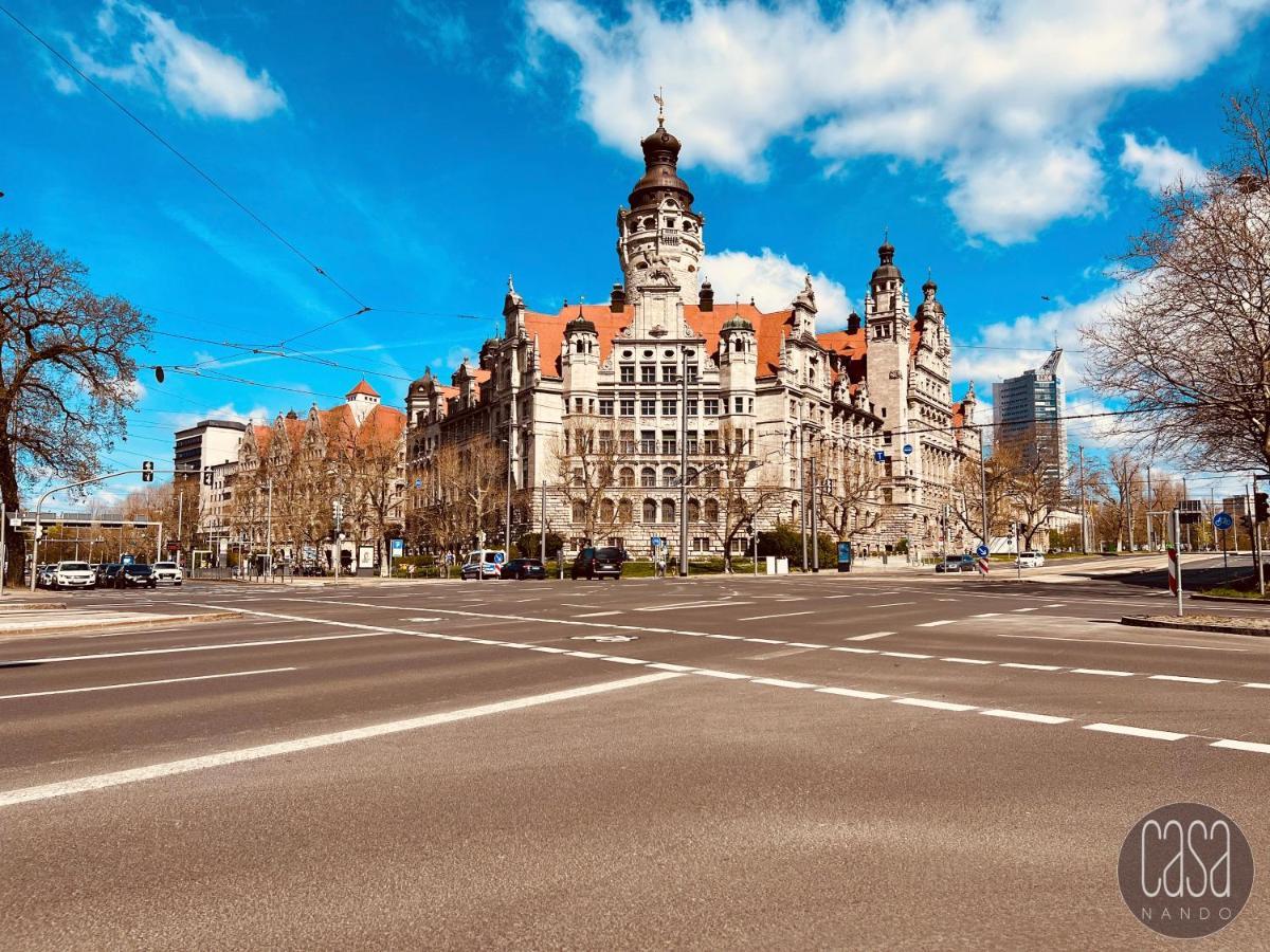Appartement Casanando Prestige - Hifi Erlebnis In Zoo - Und Citylage *